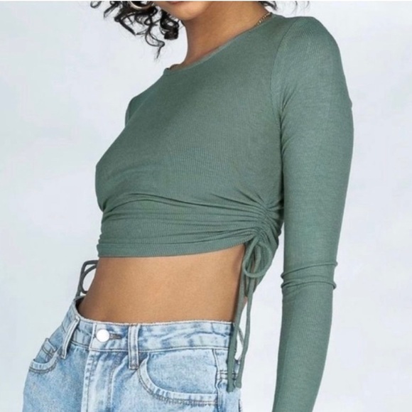 Princess Polly top - Picture 2 of 5